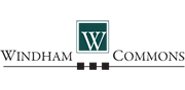 Windham Commons Logo